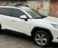 Белый Тойота РАВ 4, объемом двигателя 2 л и пробегом 99 тыс. км за 29500 $, фото 4 на Automoto.ua