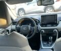 Белый Тойота РАВ 4, объемом двигателя 2 л и пробегом 99 тыс. км за 29500 $, фото 8 на Automoto.ua