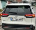 Белый Тойота РАВ 4, объемом двигателя 2 л и пробегом 99 тыс. км за 29500 $, фото 7 на Automoto.ua