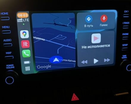 Белый Тойота РАВ 4, объемом двигателя 2 л и пробегом 99 тыс. км за 29500 $, фото 11 на Automoto.ua