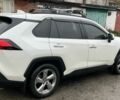 Белый Тойота РАВ 4, объемом двигателя 2 л и пробегом 99 тыс. км за 29500 $, фото 6 на Automoto.ua