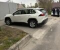 Белый Тойота РАВ 4, объемом двигателя 2.5 л и пробегом 138 тыс. км за 27459 $, фото 3 на Automoto.ua