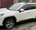 Белый Тойота РАВ 4, объемом двигателя 2 л и пробегом 99 тыс. км за 29500 $, фото 2 на Automoto.ua
