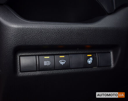 Білий Тойота РАВ 4, об'ємом двигуна 2 л та пробігом 112 тис. км за 26800 $, фото 22 на Automoto.ua