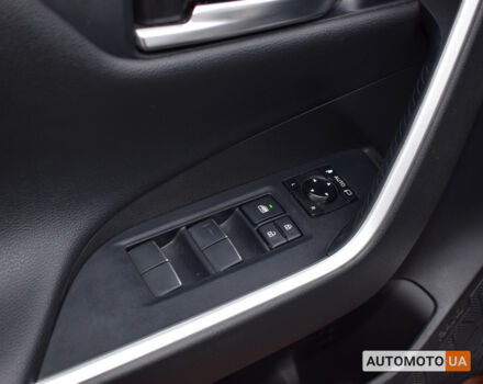 Белый Тойота РАВ 4, объемом двигателя 2 л и пробегом 112 тыс. км за 26300 $, фото 21 на Automoto.ua