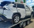 Білий Тойота РАВ 4, об'ємом двигуна 3 л та пробігом 60 тис. км за 4700 $, фото 1 на Automoto.ua