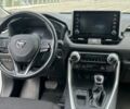 Білий Тойота РАВ 4, об'ємом двигуна 2 л та пробігом 85 тис. км за 27503 $, фото 6 на Automoto.ua