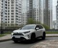 Белый Тойота РАВ 4, объемом двигателя 2.5 л и пробегом 47 тыс. км за 35999 $, фото 1 на Automoto.ua