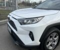 Білий Тойота РАВ 4, об'ємом двигуна 2 л та пробігом 47 тис. км за 30000 $, фото 1 на Automoto.ua