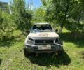 Белый Тойота РАВ 4, объемом двигателя 1.8 л и пробегом 280 тыс. км за 1300 $, фото 1 на Automoto.ua