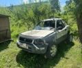 Белый Тойота РАВ 4, объемом двигателя 1.8 л и пробегом 280 тыс. км за 1300 $, фото 1 на Automoto.ua