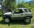 Белый Тойота РАВ 4, объемом двигателя 1.8 л и пробегом 280 тыс. км за 1300 $, фото 4 на Automoto.ua
