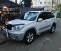 Білий Тойота РАВ 4, об'ємом двигуна 0 л та пробігом 208 тис. км за 6100 $, фото 1 на Automoto.ua