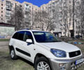 Белый Тойота РАВ 4, объемом двигателя 2 л и пробегом 203 тыс. км за 6200 $, фото 1 на Automoto.ua