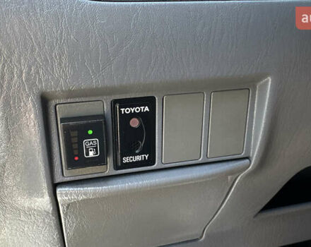 Білий Тойота РАВ 4, об'ємом двигуна 2 л та пробігом 170 тис. км за 6950 $, фото 56 на Automoto.ua