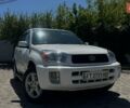 Білий Тойота РАВ 4, об'ємом двигуна 2 л та пробігом 170 тис. км за 6950 $, фото 1 на Automoto.ua