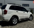 Білий Тойота РАВ 4, об'ємом двигуна 2 л та пробігом 170 тис. км за 6950 $, фото 10 на Automoto.ua