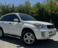 Білий Тойота РАВ 4, об'ємом двигуна 2 л та пробігом 170 тис. км за 6950 $, фото 3 на Automoto.ua