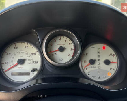 Білий Тойота РАВ 4, об'ємом двигуна 2 л та пробігом 170 тис. км за 6950 $, фото 55 на Automoto.ua