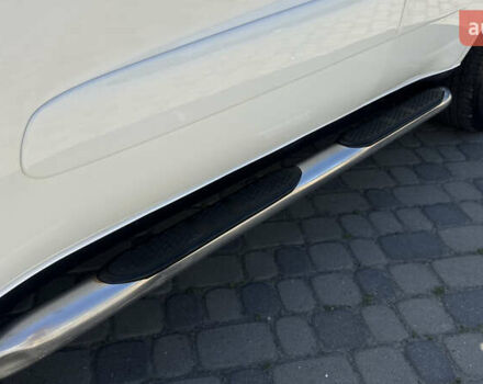 Білий Тойота РАВ 4, об'ємом двигуна 2 л та пробігом 170 тис. км за 6950 $, фото 21 на Automoto.ua