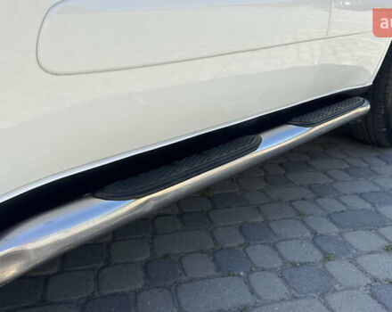 Білий Тойота РАВ 4, об'ємом двигуна 2 л та пробігом 170 тис. км за 6950 $, фото 22 на Automoto.ua