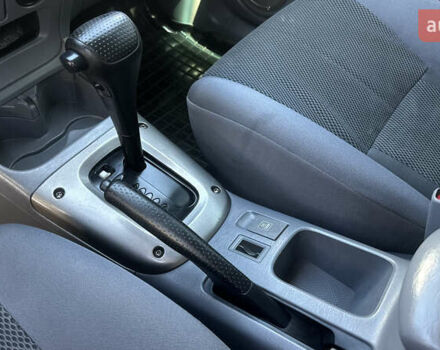 Білий Тойота РАВ 4, об'ємом двигуна 2 л та пробігом 170 тис. км за 6950 $, фото 46 на Automoto.ua