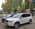 Білий Тойота РАВ 4, об'ємом двигуна 2.4 л та пробігом 280 тис. км за 10000 $, фото 1 на Automoto.ua