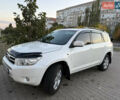 Белый Тойота РАВ 4, объемом двигателя 2.4 л и пробегом 190 тыс. км за 10800 $, фото 1 на Automoto.ua