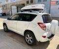 Белый Тойота РАВ 4, объемом двигателя 2 л и пробегом 168 тыс. км за 9432 $, фото 6 на Automoto.ua