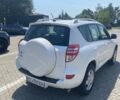 Белый Тойота РАВ 4, объемом двигателя 2.23 л и пробегом 277 тыс. км за 9300 $, фото 2 на Automoto.ua