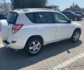 Белый Тойота РАВ 4, объемом двигателя 2.23 л и пробегом 277 тыс. км за 9300 $, фото 1 на Automoto.ua