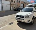 Белый Тойота РАВ 4, объемом двигателя 2 л и пробегом 168 тыс. км за 9432 $, фото 3 на Automoto.ua
