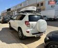 Белый Тойота РАВ 4, объемом двигателя 2 л и пробегом 168 тыс. км за 9432 $, фото 7 на Automoto.ua