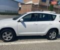 Белый Тойота РАВ 4, объемом двигателя 2.23 л и пробегом 277 тыс. км за 9300 $, фото 4 на Automoto.ua