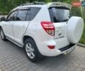 Белый Тойота РАВ 4, объемом двигателя 1.99 л и пробегом 231 тыс. км за 12500 $, фото 31 на Automoto.ua
