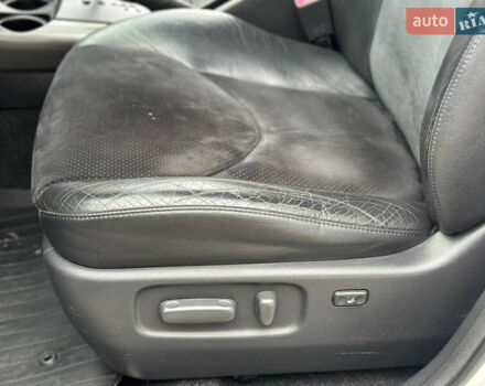 Белый Тойота РАВ 4, объемом двигателя 2 л и пробегом 186 тыс. км за 12999 $, фото 17 на Automoto.ua