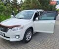 Белый Тойота РАВ 4, объемом двигателя 1.99 л и пробегом 231 тыс. км за 12500 $, фото 57 на Automoto.ua