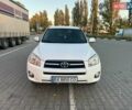 Білий Тойота РАВ 4, об'ємом двигуна 2.23 л та пробігом 281 тис. км за 7999 $, фото 22 на Automoto.ua