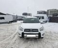Білий Тойота РАВ 4, об'ємом двигуна 2.2 л та пробігом 80 тис. км за 2800 $, фото 1 на Automoto.ua