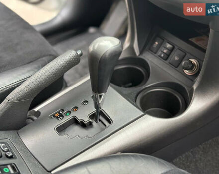 Белый Тойота РАВ 4, объемом двигателя 2 л и пробегом 186 тыс. км за 12999 $, фото 27 на Automoto.ua