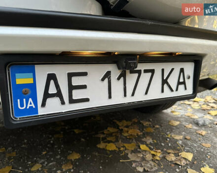 Белый Тойота РАВ 4, объемом двигателя 2 л и пробегом 186 тыс. км за 12999 $, фото 8 на Automoto.ua