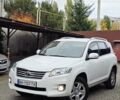 Белый Тойота РАВ 4, объемом двигателя 2.23 л и пробегом 250 тыс. км за 10850 $, фото 3 на Automoto.ua