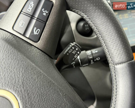 Белый Тойота РАВ 4, объемом двигателя 1.99 л и пробегом 157 тыс. км за 14200 $, фото 31 на Automoto.ua