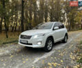 Белый Тойота РАВ 4, объемом двигателя 2 л и пробегом 186 тыс. км за 12999 $, фото 6 на Automoto.ua
