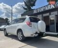 Белый Тойота РАВ 4, объемом двигателя 2.36 л и пробегом 260 тыс. км за 11500 $, фото 10 на Automoto.ua