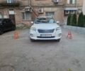 Білий Тойота РАВ 4, об'ємом двигуна 0 л та пробігом 121 тис. км за 14861 $, фото 1 на Automoto.ua