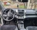 Белый Тойота РАВ 4, объемом двигателя 2.2 л и пробегом 300 тыс. км за 11000 $, фото 14 на Automoto.ua