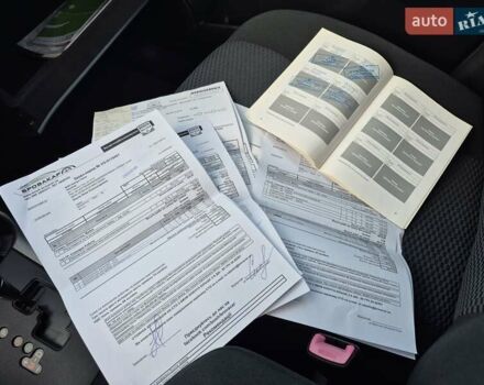 Белый Тойота РАВ 4, объемом двигателя 2 л и пробегом 86 тыс. км за 14350 $, фото 88 на Automoto.ua