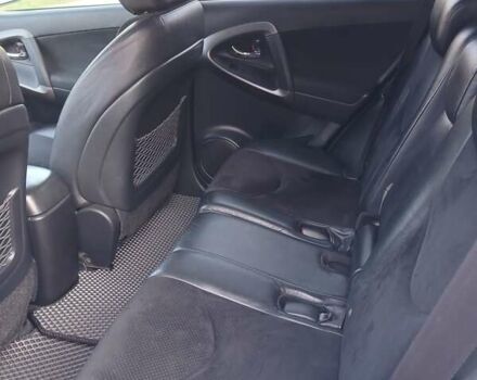 Белый Тойота РАВ 4, объемом двигателя 2.2 л и пробегом 192 тыс. км за 15500 $, фото 1 на Automoto.ua