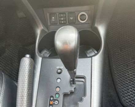 Білий Тойота РАВ 4, об'ємом двигуна 2 л та пробігом 190 тис. км за 12999 $, фото 30 на Automoto.ua